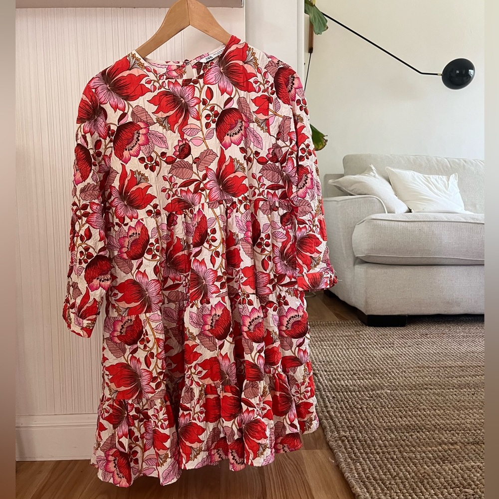 Zara Mini Dress
